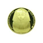 Gold Ounce 2000 Egyptian Empire: Photo Coin, Czech Republic, Gold Ounce 2000 Egyptian Empire / thumbnail