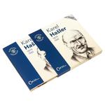 Silver Ounce 2021 Karel Hašler: Photo Coin, Czech Republic, Silver Ounce 2021 Karel Hašler / thumbnail