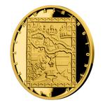 Gold Ducat 2018 Washington Declaration: Photo Coin, Czech Republic, Gold Ducat 2018 Washington Declaration / thumbnail