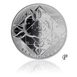 Silver Half Ounce 2013 Taurus: Photo Coin, Czech Republic, Silver Half Ounce 2013 Taurus / thumbnail