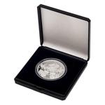 Two Hundred Korun 2018 Klaudyán Map: Photo Coin, Czech Republic, Two Hundred Korun 2018 Klaudyán Map / thumbnail