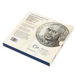 Silver Ounce 2017 Gustáv Husák: Photo Coin, Czech Republic, Silver Ounce 2017 Gustáv Husák / thumbnail