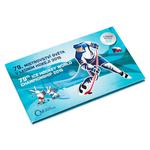 Silver Medal 2015 World Championship in Ice Hockey: Photo Coin, Czech Republic, Silver Medal 2015 World Championship in Ice Hockey / thumbnail