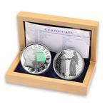Two Hundred Korun 2010 John of Luxembourg: Photo Coin, Czech Republic, Two Hyndred Korun 2010 John of Luxembourg / thumbnail