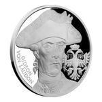 Silver Medal 2018 Battle of Domstadtl: Photo Coin, Czech Republic, Silver Medal 2018 Battle of Domstadtl / thumbnail