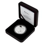 Silver Ounce 2022 Guardians of Czech Mountains - Praděd: Photo Coin, Czech Republic, Silver Ounce 2022 Guardians of Czech Mountains - Praděd / thumbnail