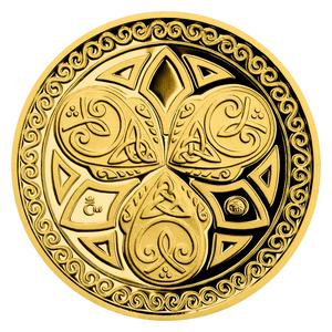 Czech Republic / Ducat 2022 Wisdom Owl - obverse photo