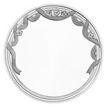 Thaler 2022 Wedding, Personalised: Photo Coin, Czech Republic, Thaler 2022 Wedding, Personalised / thumbnail