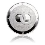 Thaler 2014 Wedding: Photo Coin, Czech Republic, Thaler 2014 Wedding / thumbnail