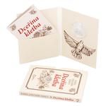 Silver Ounce 2021 The Daughter's Curse: Photo Coin, Czech Republic, Silver Ounce 2021 The Daughter's Curse / thumbnail
