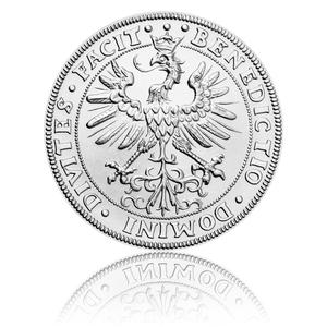 Czech Republic / Thaler of Vaclav Tesinsky - Replica - obverse photo
