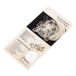 Gold Quarter Ounce 2019 Liberec Zoo: Photo Coin, Czech Republic, Gold Quarter Ounce 2019 Liberec Zoo / thumbnail