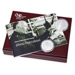 Silver Medal 2014 17 November: Photo Coin, Czech Republic, Silver Medal 2014 17 November / thumbnail