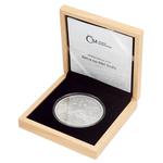 Silver Ten Ounces 2020 Battle of White Mountain: Photo Coin, Czech Republic, Silver Ten Ounces 2020 Battle of White Mountain / thumbnail