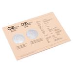 Two Hundred Korun 2017 Jan Jessenius: Photo Coin, Czech Republic, Two Hundred Korun 2017 Jan Jessenius / thumbnail