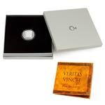 Silver Ounce 2022 Veritas Vincit: Photo Coin, Czech Republic, Silver Ounce 2022 Veritas Vincit / thumbnail