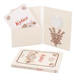 Silver Ounce 2020 The Bouquet: Photo Coin, Czech Republic, Silver Ounce 2020 The Bouquet / thumbnail
