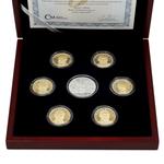 Five Korun 2019: Photo Coin, Czech Republic, Five Korun 2019 / thumbnail