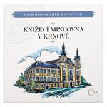 Thaler of Jiri Bedrich Krnovsky - Replica: Photo Coin, Czech Republic, Thaler of Jiri Bedrich Krnovsky - Replica / thumbnail