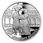 Silver Thaler 2023 Ferdinand I: Photo Coin, Czech Republic, Silver Thaler 2023 Ferdinand I / thumbnail