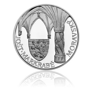 Czech Republic / Silver Ounce 2011 Bouzov Castle - obverse photo