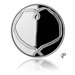Czech Republic / Thaler 2012 Newborn Baby - Personalised - obverse photo