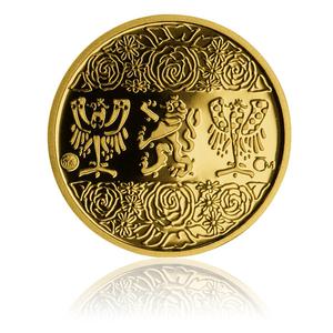 Czech Republic / Ducat 2010 Wedding - obverse photo