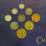 Two Korun 1996: Photo Coin, Czech Republic, Two Korun 1996 / thumbnail