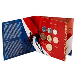 Czech Republic / Five Korun 2018 - obverse photo