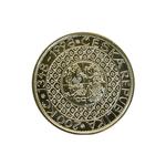Two Hundred Korun 1998 Charles University: Photo Coin, Czech Republic, Two Hundred Korun 1998 Charles University / thumbnail