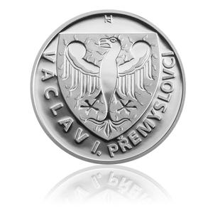 Czech Republic / Silver Ounce 2011 Loket Castle - obverse photo