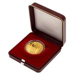 Gold Half Ounce 2019 Švihov: Photo Coin, Czech Republic, Gold Half Ounce 2019 Švihov / thumbnail