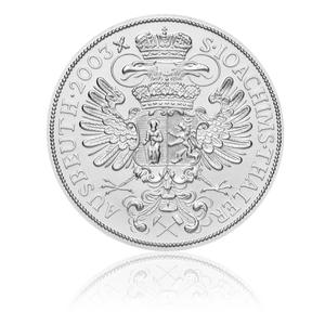 Czech Republic / Thaler of Maria Theresa - Replica - obverse photo