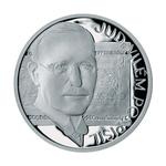Silver Medal 2006 National Bank: Photo Coin, Czech Republic, Silver Medal 2006 National Bank / thumbnail