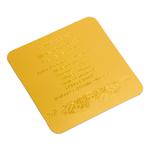 Gold Ducat 2019 Majestic Ducat: Photo Coin, Czech Republic, Gold Ducat 2019 Majestic Ducat / thumbnail
