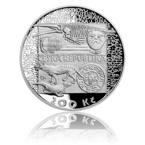 Czech Republic / Two Hundred Korun 2018 National Museum - obverse photo