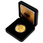 Five Ducats 2022 Saint Wenceslas: Photo Coin, Czech Republic, Five Ducats 2022 Saint Wenceslas / thumbnail