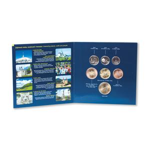 Czech Republic / Five Korun 2013 - obverse photo