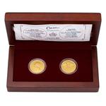 Gold Ducat 2016 Franz Joseph I: Photo Coin, Czech Republic, Gold Ducat 2016  Franz Joseph I / thumbnail