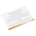 Gold Half Ounce 2019 First Defenestration: Photo Coin, Czech Republic, Gold Half Ounce 2019 First Defenestration / thumbnail