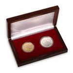 Silver Half Ounce 2011 Crown of St Wenceslas: Photo Coin, Czech Republic, Silver Half Ounce 2011 Crown of St Wenceslas / thumbnail