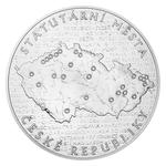 Silver Kilo 2018 Mladá Boleslav: Photo Coin, Czech Republic, Silver Kilo 2018 Mladá Boleslav / thumbnail