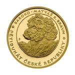 Five Ducats 2009 Baroque: Photo Coin, Czech Republic, Five Ducats 2009 Baroque / thumbnail