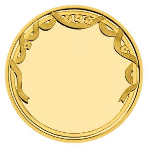 Czech Republic / Ducat 2022 Wedding, Personalised - obverse photo