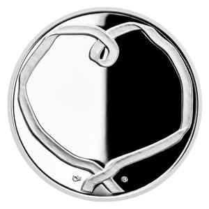 Czech Republic / Silver Thaler 2018 Birth of a Child - Personalised - obverse photo