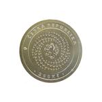 Czech Republic / Two Hundred Korun 2000 IMF in Prague - obverse photo