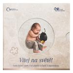 One Koruna 2017: Photo Coin, Czech Republic, One Koruna 2017 / thumbnail