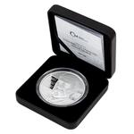 Silver Medal 2021 Hluboš Chateau: Photo Coin, Czech Republic, Silver Medal 2021 Hluboš Chateau / thumbnail