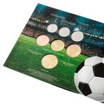 Ten Korun 2021: Photo Coin, Czech Republic, Ten Korun 2021 / thumbnail