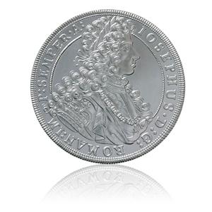 Czech Republic / Thaler of Joseph I - Replica - reverse photo